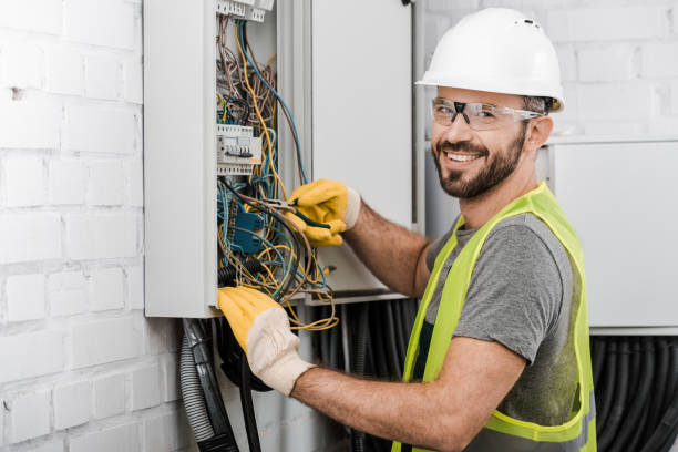 Best Residential Electrician Services  in Brooktrails, CA