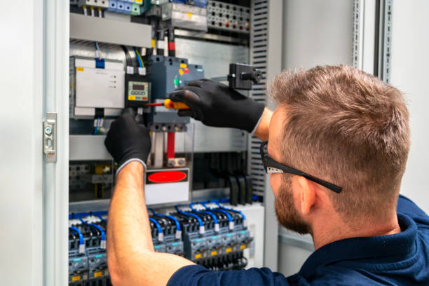 Best Best Electricians Near Me  in Brooktrails, CA