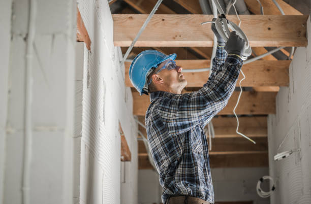 Best Electrical Rewiring Services  in Brooktrails, CA