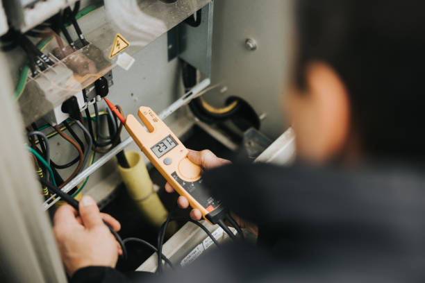  Brooktrails, CA Electrician Pros