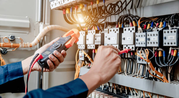 Best Emergency Electrician Near Me  in Brooktrails, CA