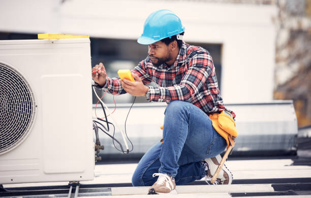 Best Electric Panel Repair  in Brooktrails, CA