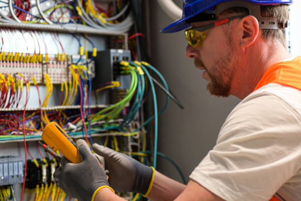 Best Electrical Repair Services  in Brooktrails, CA