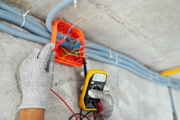 Best Electrical Troubleshooting Services  in Brooktrails, CA