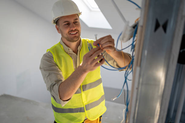Best Electrical Upgrades for Homes  in Brooktrails, CA